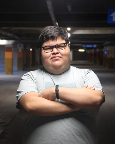 Luis Bazan